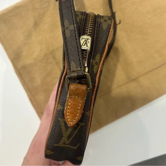 Louis Vuitton Mini Danube - Picture 4 of 14